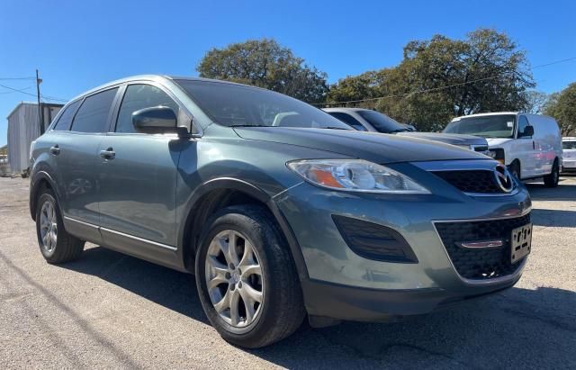 2011 Mazda CX-9