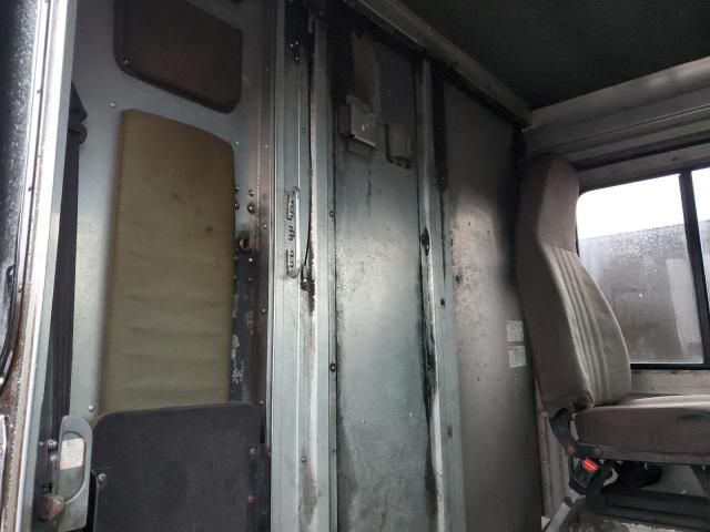 2008 Freightliner Chassis M Line WALK-IN Van