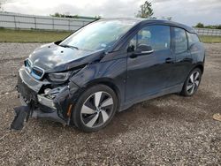 BMW i Series salvage cars for sale: 2017 BMW I3 REX