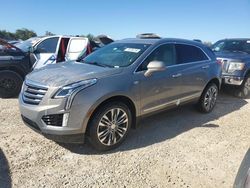 Cadillac xt5 salvage cars for sale: 2019 Cadillac XT5 Premium Luxury