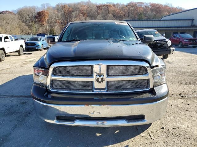 2010 Dodge RAM 1500