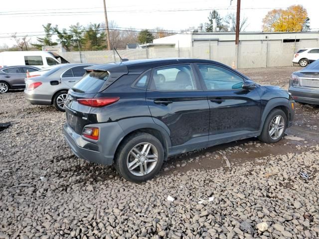 2018 Hyundai Kona SE