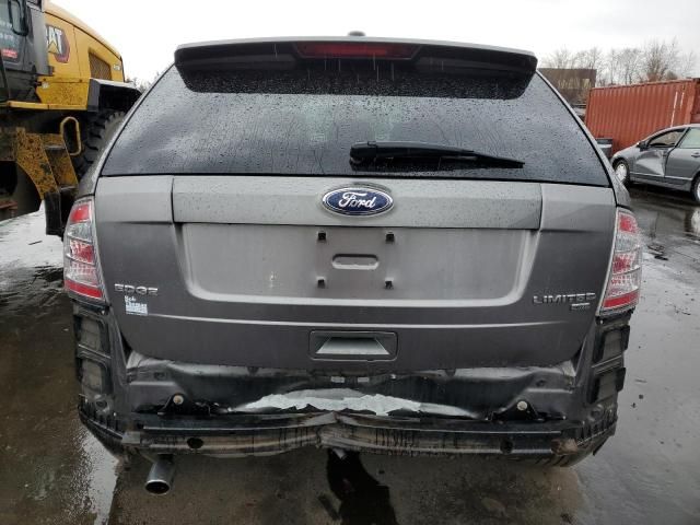 2010 Ford Edge Limited