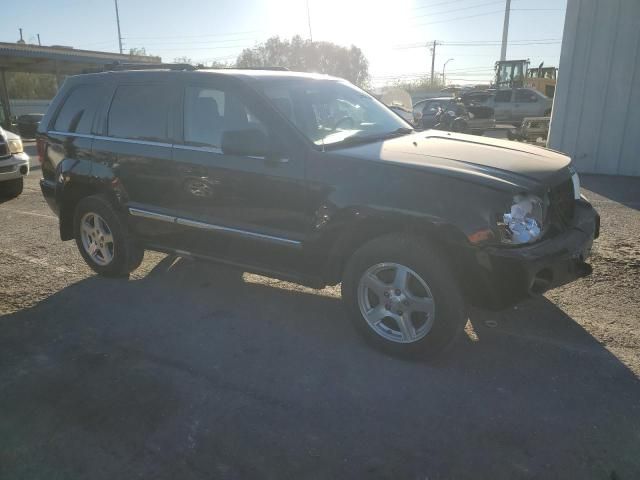 2005 Jeep Grand Cherokee Limited