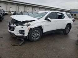 2023 Chevrolet Traverse LT en venta en Louisville, KY