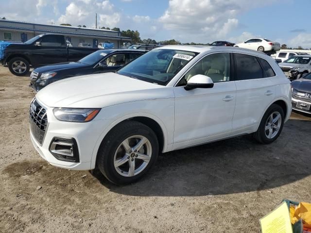 2021 Audi Q5 Premium