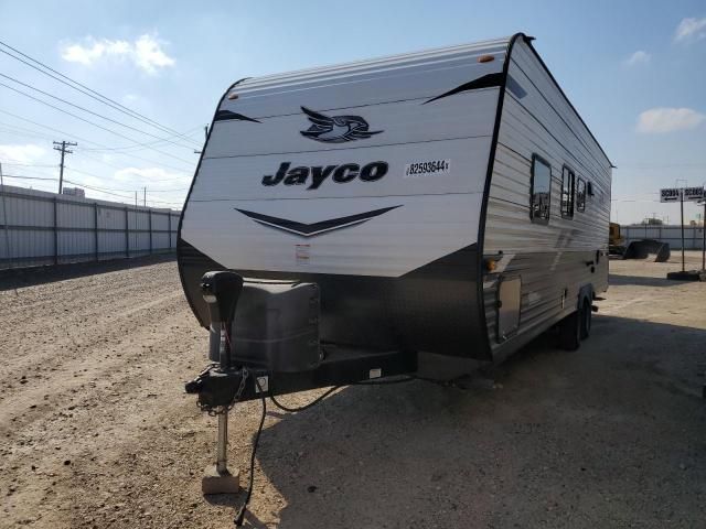 2022 Jayco Jayflight