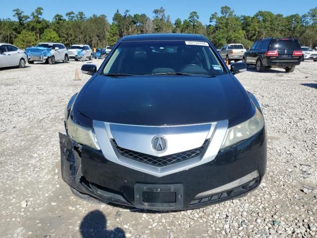 2011 Acura TL