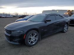 Dodge Charger salvage cars for sale: 2018 Dodge Charger GT