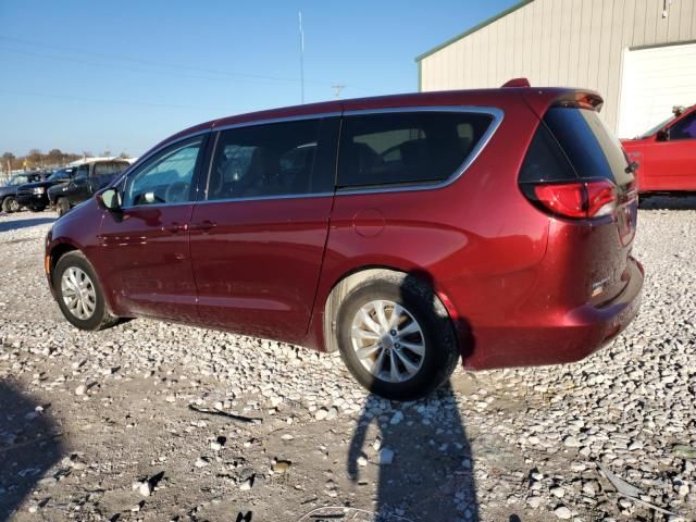 2019 Chrysler Pacifica LX