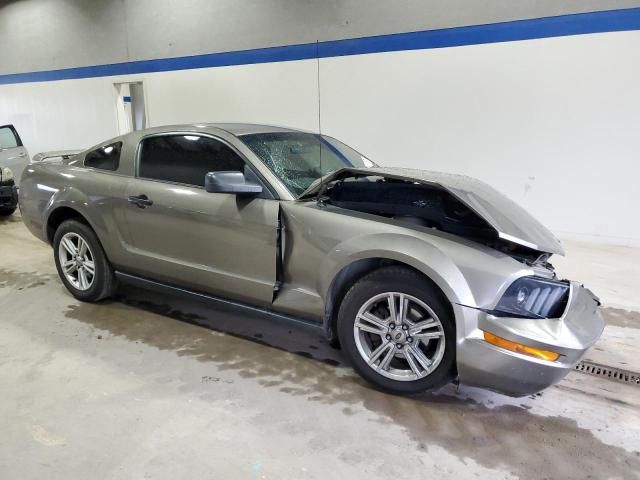 2005 Ford Mustang