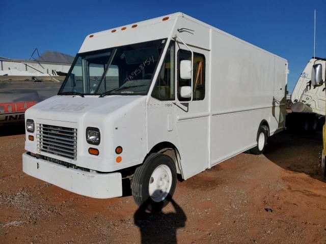 2007 Freightliner Chassis M Line WALK-IN Van