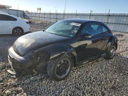 Volkswagen Beetle salvage cars for sale: 2012 Volkswagen Beetle