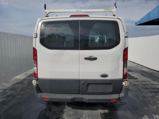 2016 Ford Transit T-250