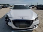 2018 Genesis G80 Base