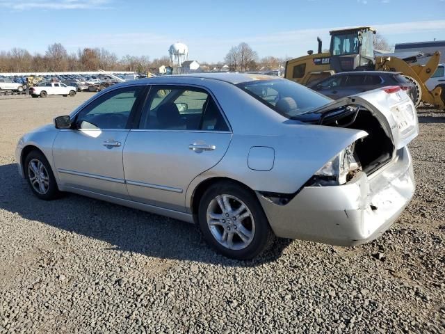 2006 Honda Accord SE