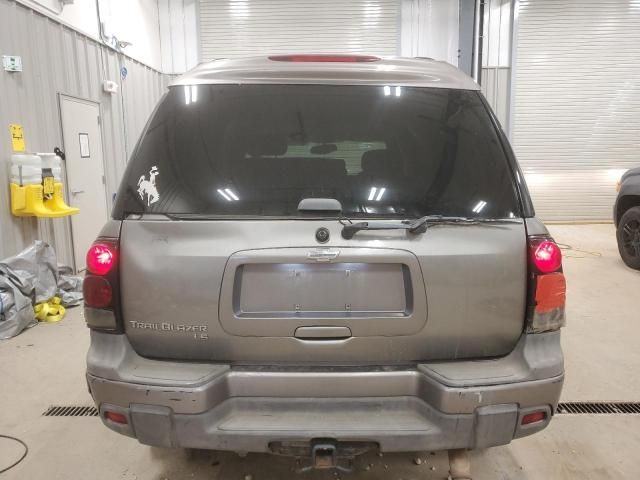 2006 Chevrolet Trailblazer EXT LS