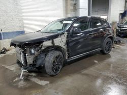 Mitsubishi Outlander salvage cars for sale: 2023 Mitsubishi Outlander Sport S/SE