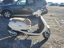 Other salvage cars for sale: 2020 Other Scooter