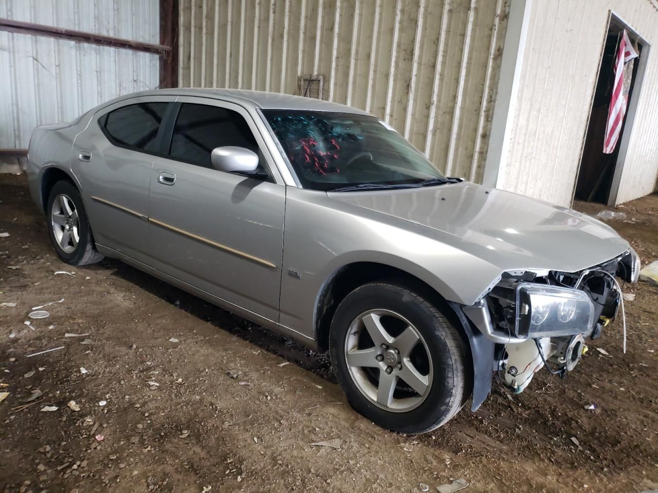 2010 Dodge Charger SXT