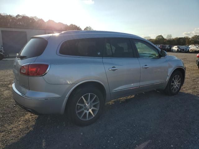 2013 Buick Enclave