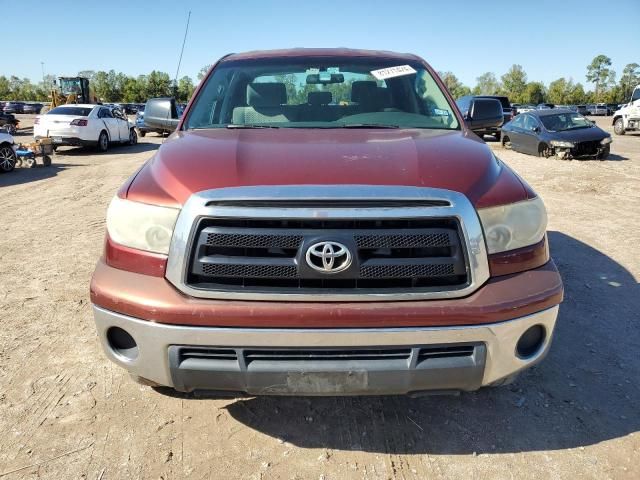 2010 Toyota Tundra Double Cab SR5