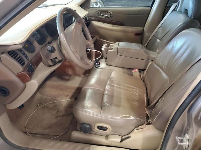 2004 Buick Lesabre Custom