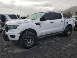 Ford Ranger salvage cars for sale: 2019 Ford Ranger XL