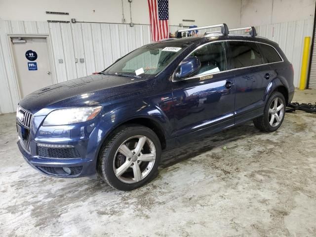 2014 Audi Q7 Prestige