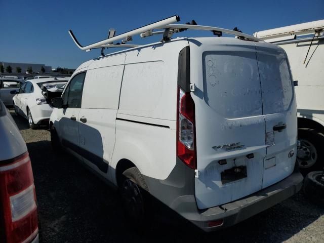 2016 Ford Transit Connect XL