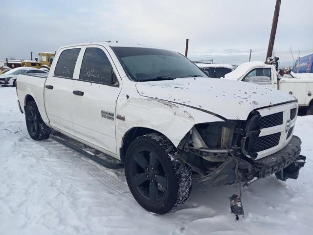 2016 Dodge RAM 1500 ST