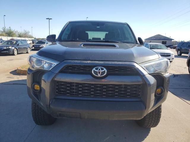 2014 Toyota 4runner SR5