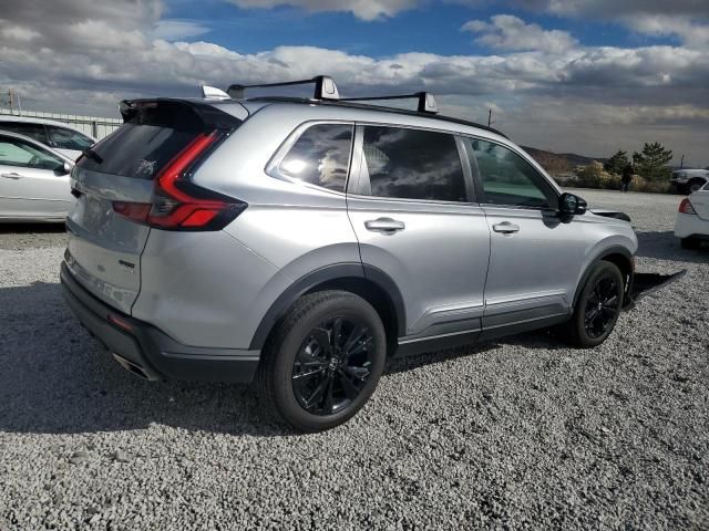 2023 Honda CR-V Sport Touring