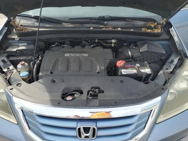 2008 Honda Odyssey Touring