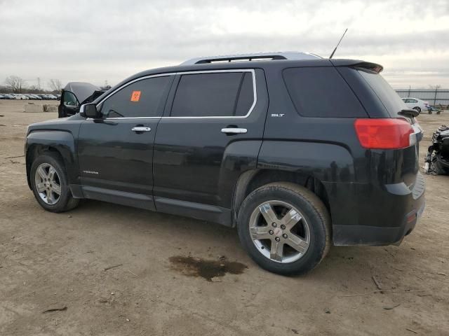 2013 GMC Terrain SLT