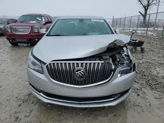 2015 Buick Lacrosse