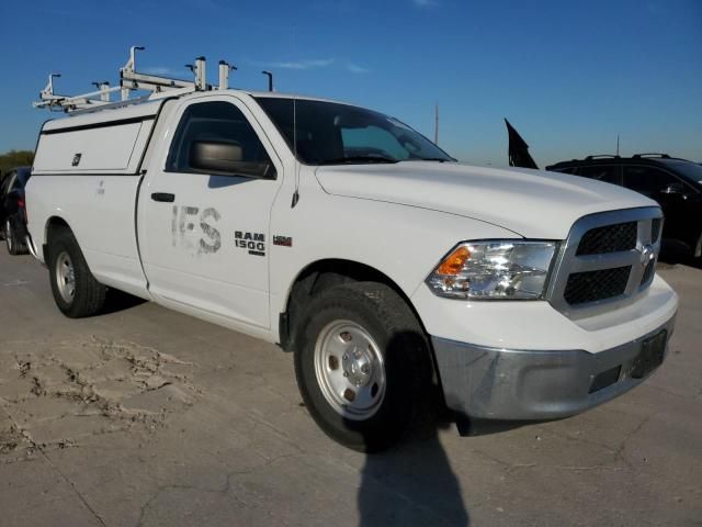 2019 Dodge RAM 1500 Classic Tradesman