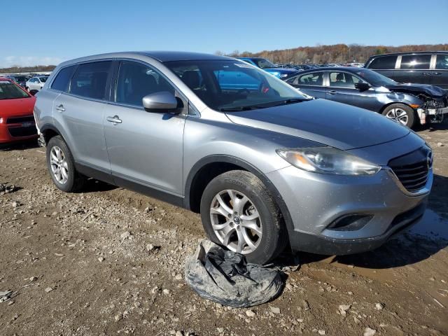 2014 Mazda CX-9 Touring