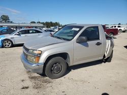 Chevrolet Colorado salvage cars for sale: 2008 Chevrolet Colorado