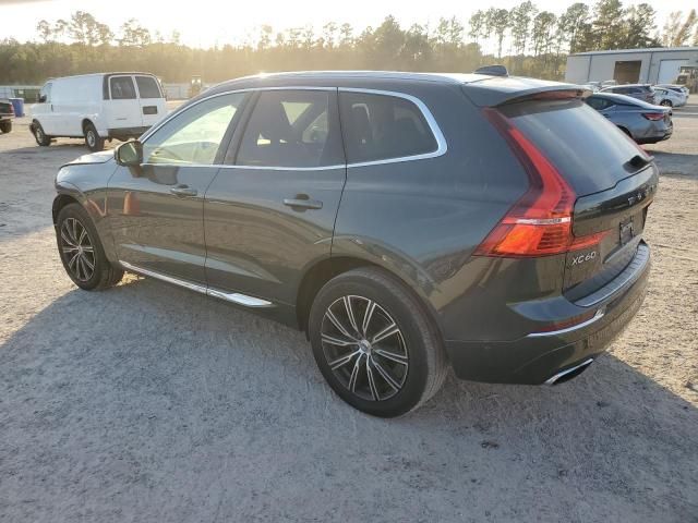 2018 Volvo XC60 T5 Inscription