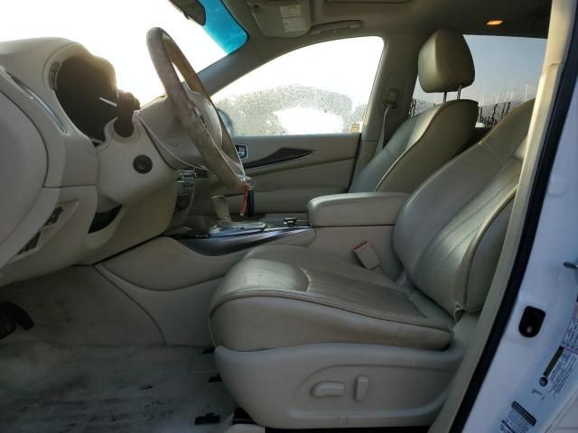 2013 Infiniti JX35