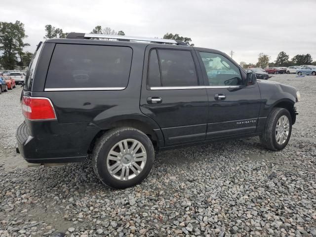 2012 Lincoln Navigator