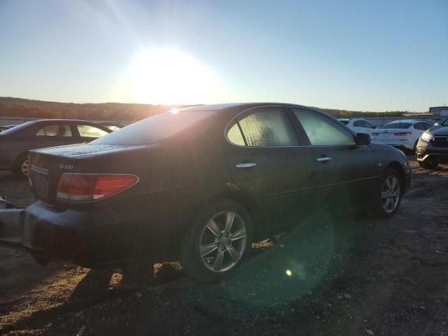 2006 Lexus ES 330