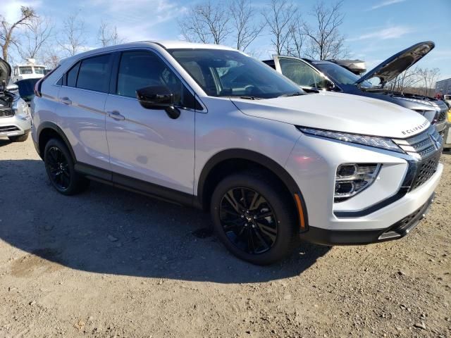 2024 Mitsubishi Eclipse Cross LE