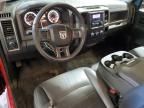 2018 Dodge RAM 1500 ST