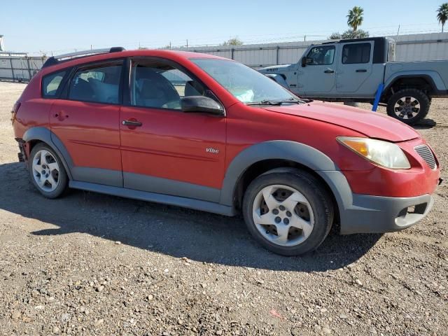 2005 Pontiac Vibe