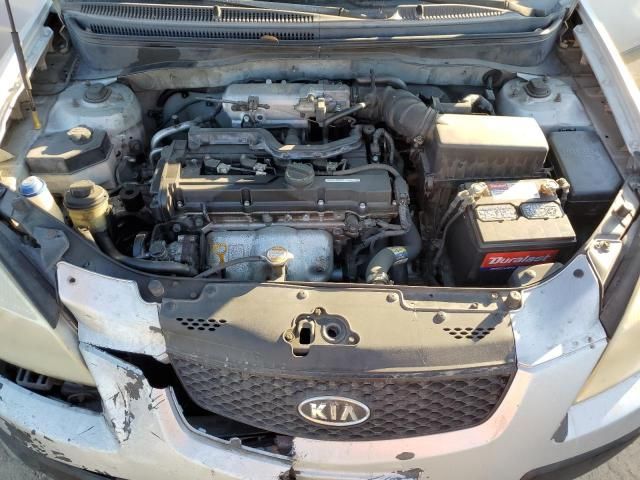 2008 KIA Rio Base