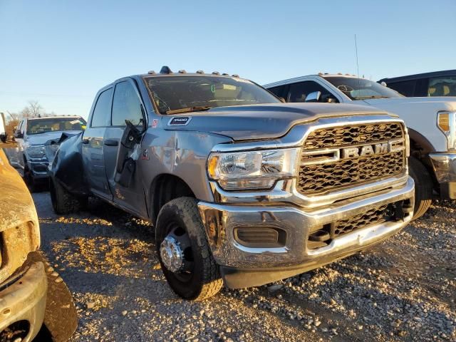 2023 Dodge RAM 3500 Tradesman