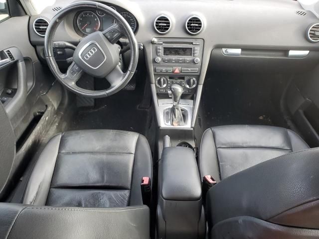 2008 Audi A3 2.0