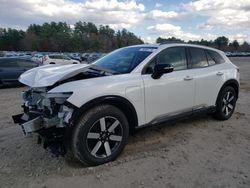 Honda salvage cars for sale: 2024 Honda Prologue Touring